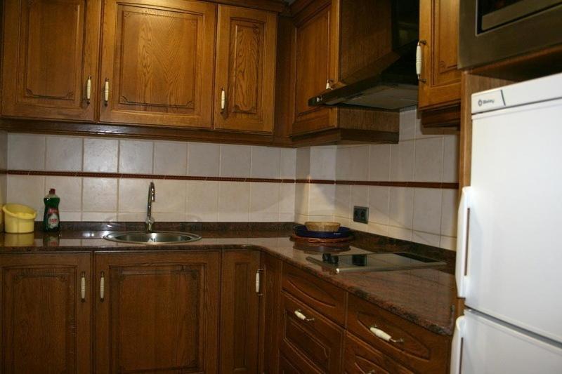 Apartamentos Les Picardes Espot Chambre photo